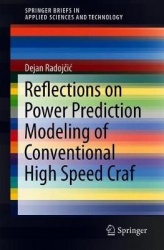 Reflections on Power Prediction Modeling of Conventional High-Speed Craft