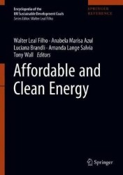 Affordable and Clean Energy
