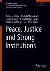 Peace, Justice and Strong Institutions