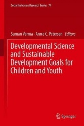 Developmental Science and Sustainable Development Goals for Children and Youth