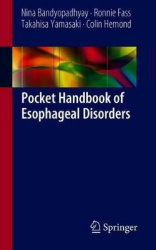 Pocket Handbook of Esophageal Disorders
