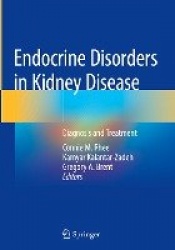 Endocrine Disorders in Kidney Disease - Diagnosis and Treatment