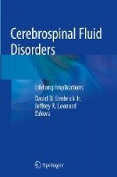 Cerebrospinal Fluid Disorders - Lifelong Implications