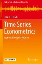 Time Series Econometrics - Learning Through Replication