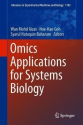 Omics Applications for Systems Biology