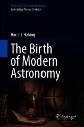 The Birth of Modern Astronomy