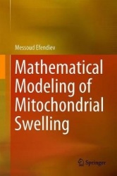 Mathematical Modeling of Mitochondrial Swelling