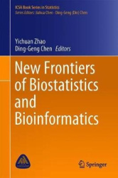 New Frontiers of Biostatistics and Bioinformatics