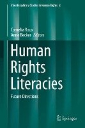 Human Rights Literacies - Future Directions