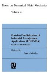 Portable Parallelization of Industrial Aerodynamic Applications (POPINDA) - Results of a BMBF Project