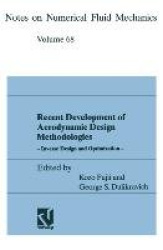 Recent Development of Aerodynamic Design Methodologies - Inverse Design and Optimization
