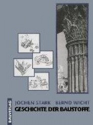 Geschichte der Baustoffe