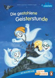 Die gestohlene Geisterstunde