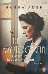 Die Kryptografin