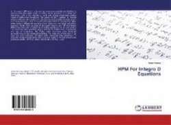HPM For Integro D Equations