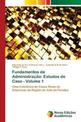 Fundamentos de Administração - Estudos de Caso - Volume 1