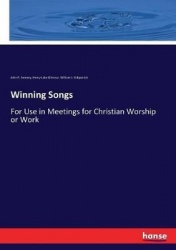 Winning Songs - For Use in Meetings for Christian Worship or Work