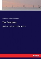 The Two Spies - Nathan Hale and John André