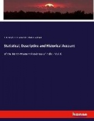 Statistical, Descriptive and Historical Account - of the North-Western Provinces of India - Vol. 6
