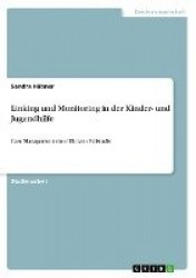 Linking und Monitoring in der Kinder- und Jugendhilfe