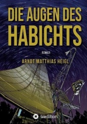 Die Augen des Habichts - Roman