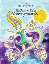Die Reise der kleinen Sonnenprinzessin