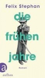 Die frühen Jahre