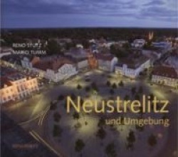 Neustrelitz und Umgebung
