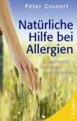 Natürliche Hilfe bei Allergien