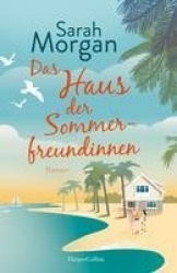 Das Haus der Sommerfreundinnen