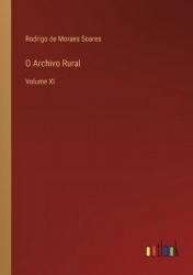 O Archivo Rural - Volume XI