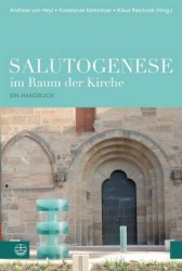 Salutogenese Im Raum Der Kirche - Ein Handbuch