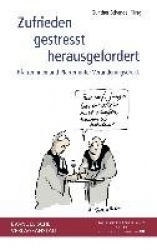 Zufrieden - Gestresst - Herausgefordert - Pfarrerinnen Und Pfarrer Unter Veranderungsdruck