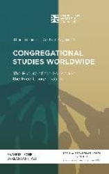 Congregational Studies Worldwide - The Future of the Parish and the Free Congregation