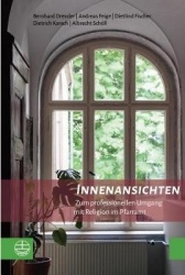 Innenansichten - Zum Professionellen Umgang Mit Religion Im Pfarramt