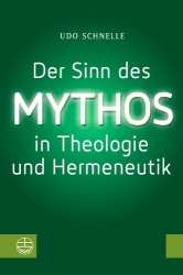 Der Sinn Des Mythos in Theologie Und Hermeneutik