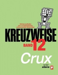 KREUZWEISE Band 12