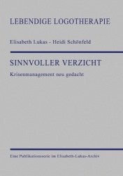Sinnvoller Verzicht - Krisenmanagement neu gedacht
