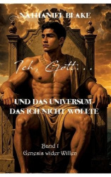 Ich, Gott... - und das Universum das ich nicht wollte