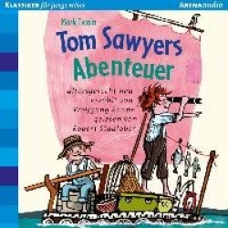 Tom Sawyers Abenteuer