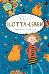 Mein Lotta-Leben (23). Sayonara, Capybara!