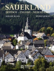 Sauerland - Dt. /Engl. /Niederl.