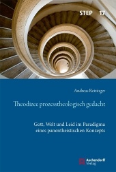 Theodizee Prozesstheologisch Gedacht - Theodizee Prozesstheologisch Gedacht