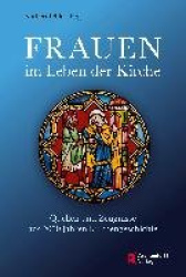 Frauen im Leben der Kirche
