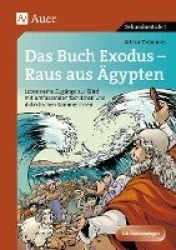 Das Buch Exodus - Raus ausÄgypten