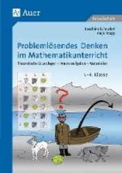 Problemlösendes Denken im Mathematikunterricht