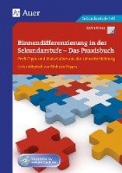 Binnendifferenzierung in der Sekundarstufe I