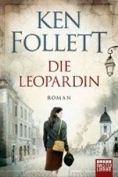 Die Leopardin