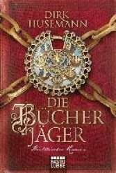 Die Bücherjäger