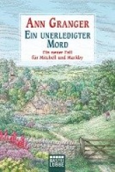 Ein unerledigter Mord